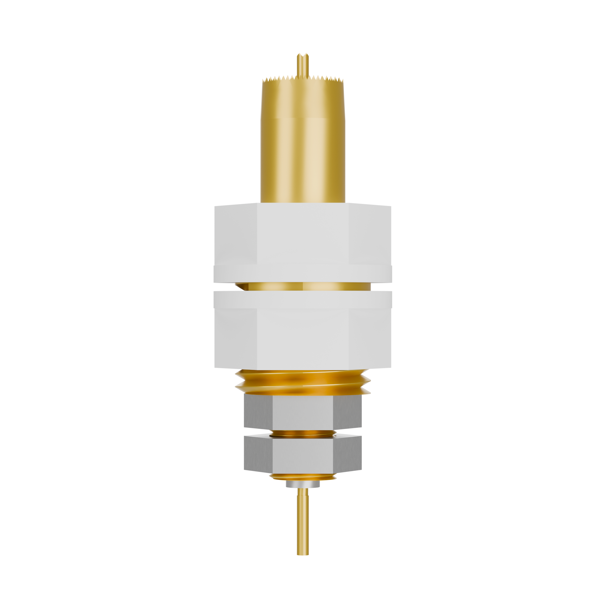 75A Positive Probe (with Spring)