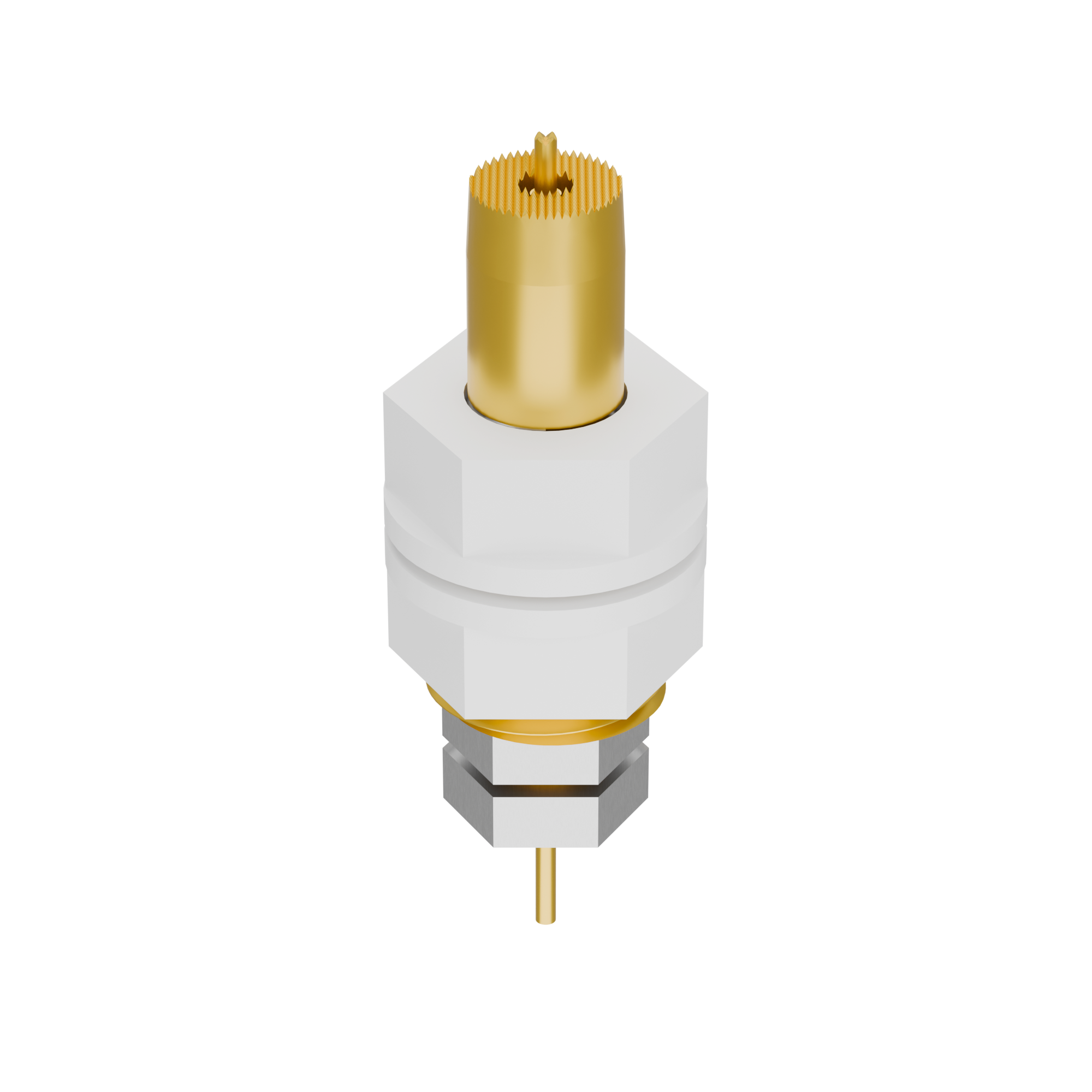75A Positive Probe (with Spring)