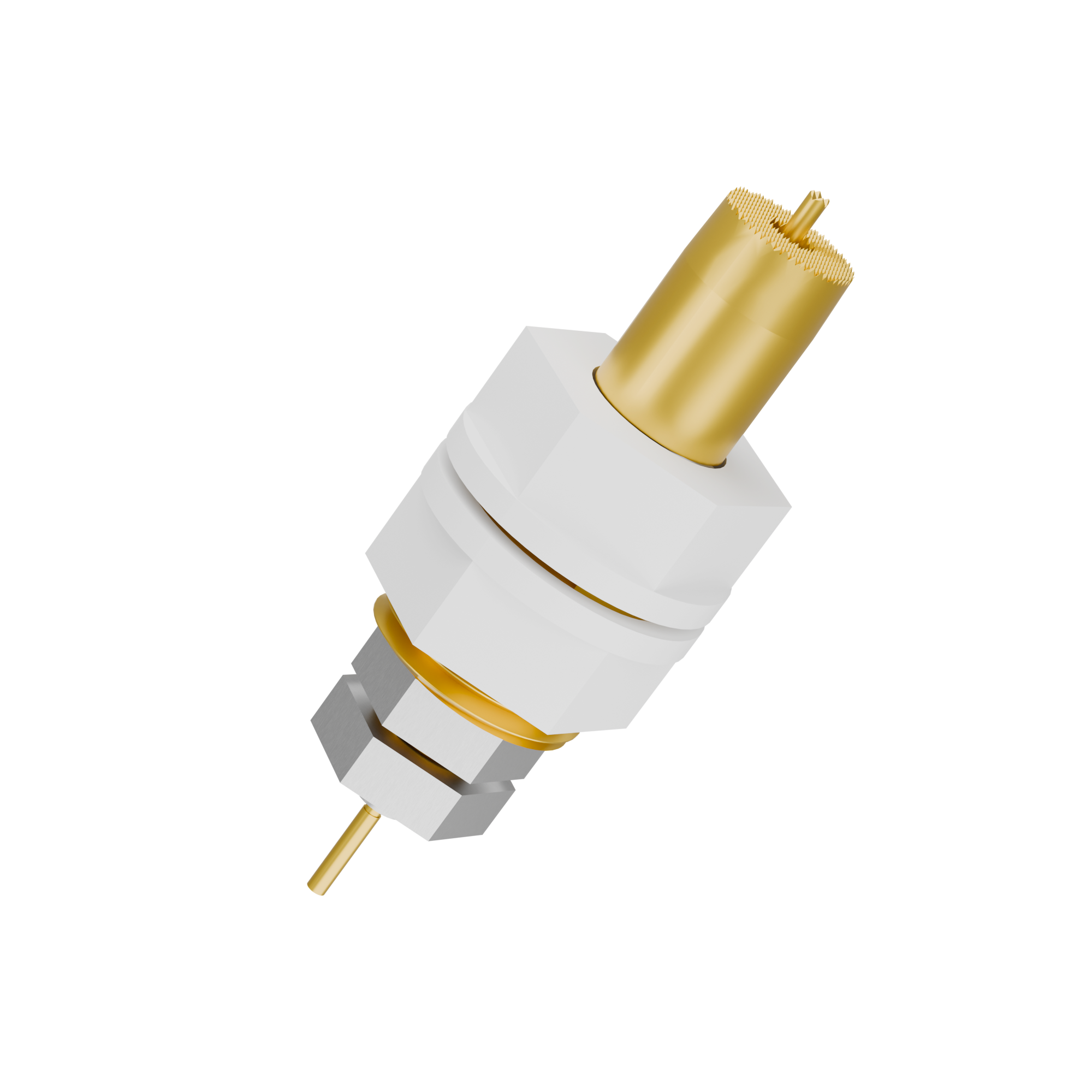 75A Positive Probe (with Spring)