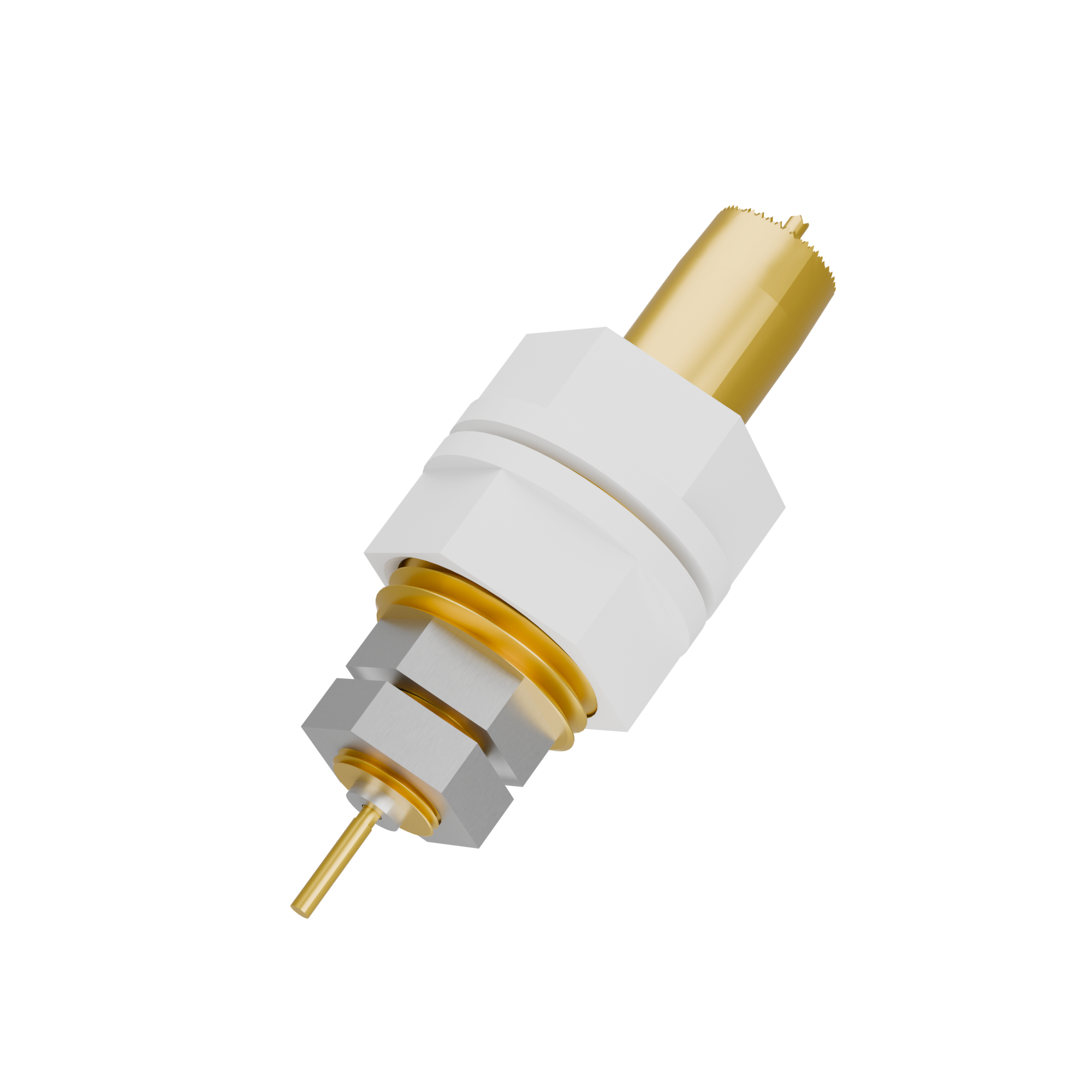 75A Positive Probe (with Spring)