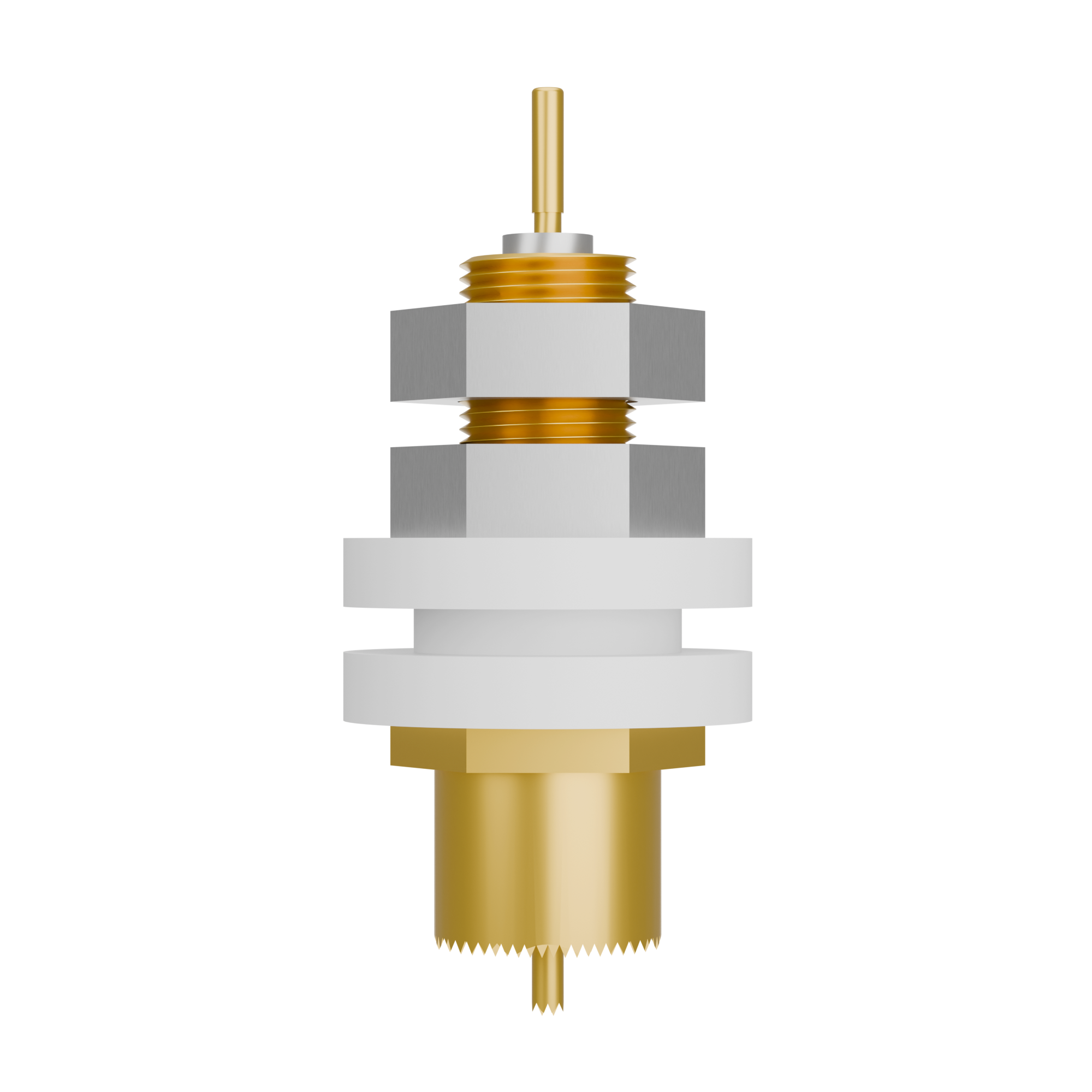 75A Negative Probe
