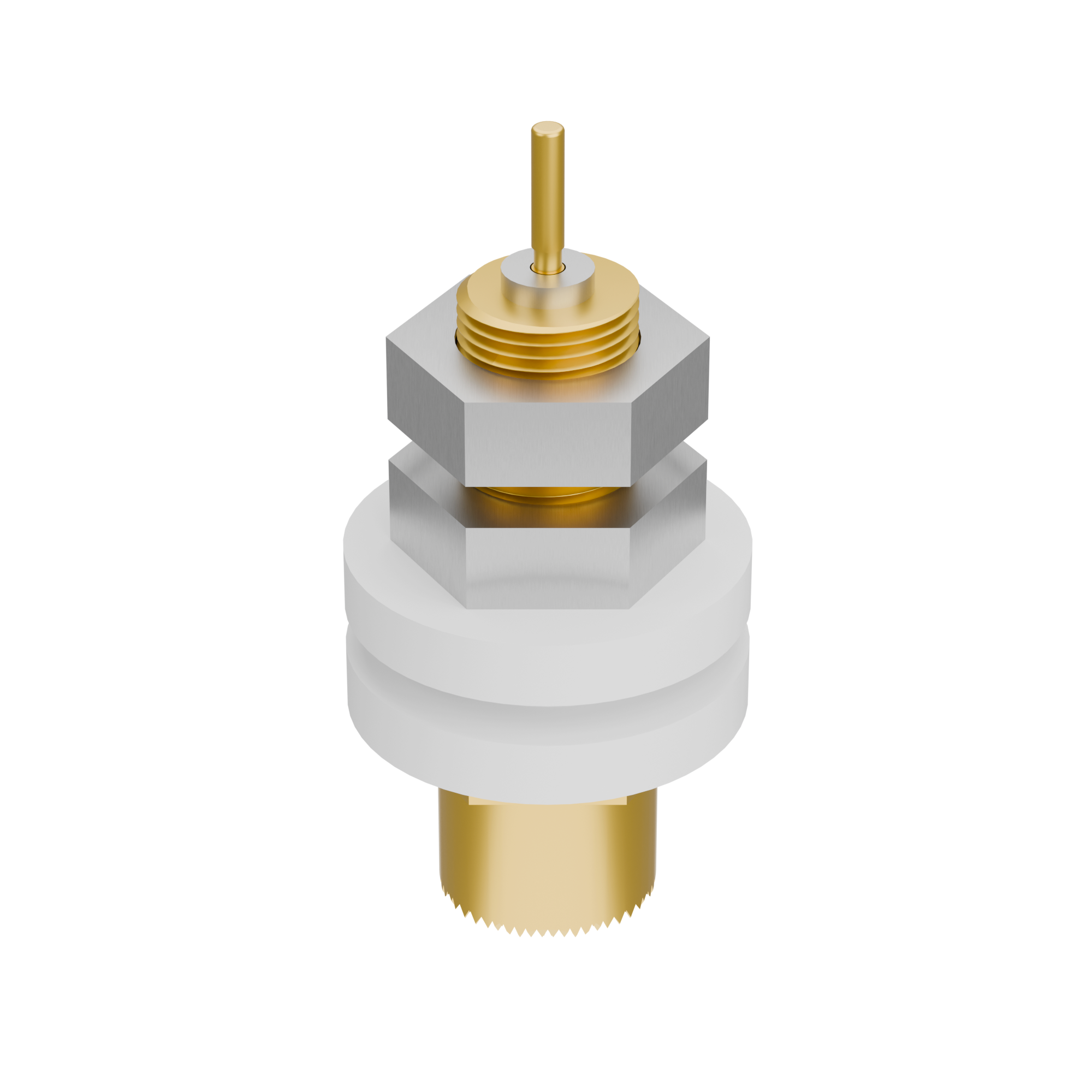 75A Negative Probe