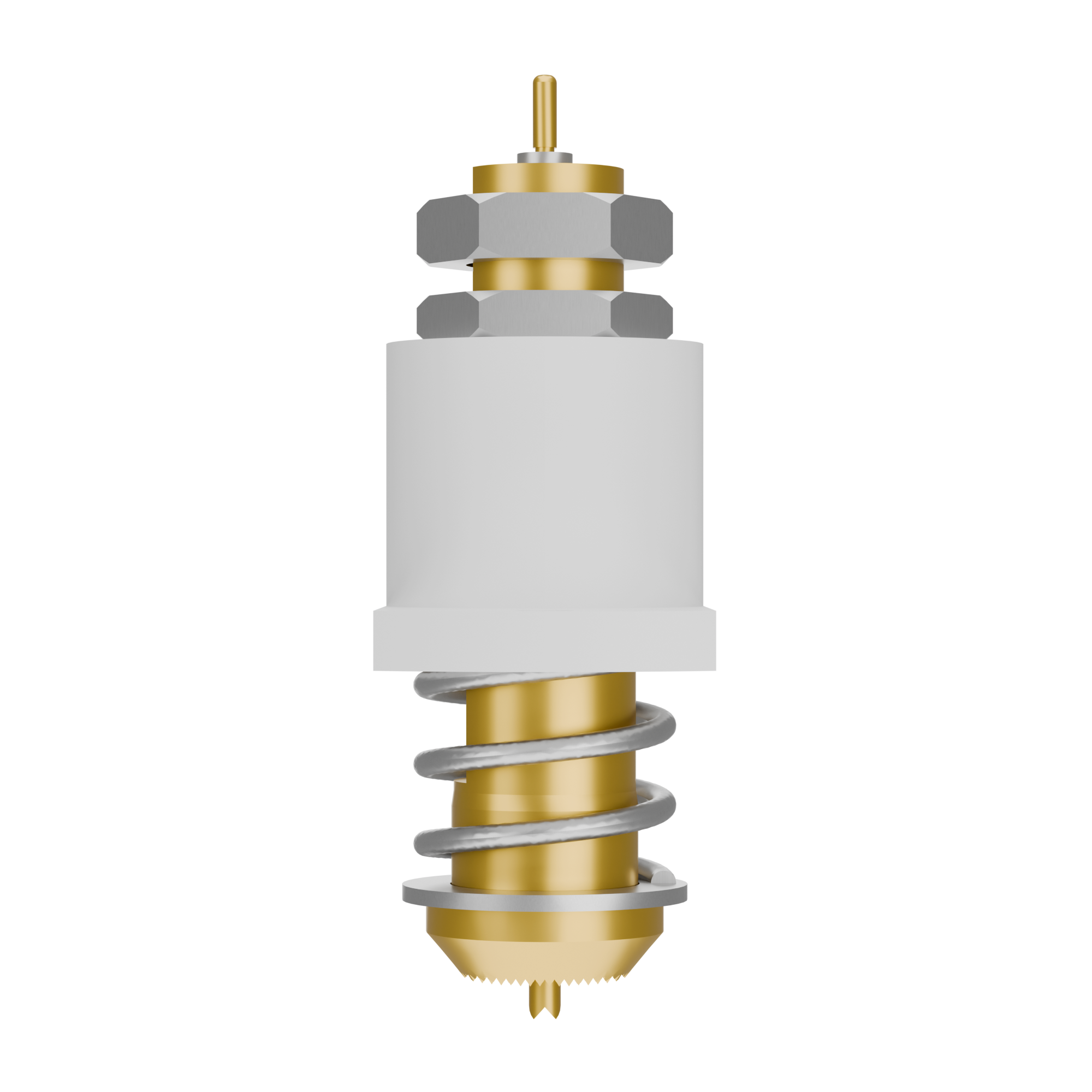 NEWARE 100A Positive Test Probe (with Spring)