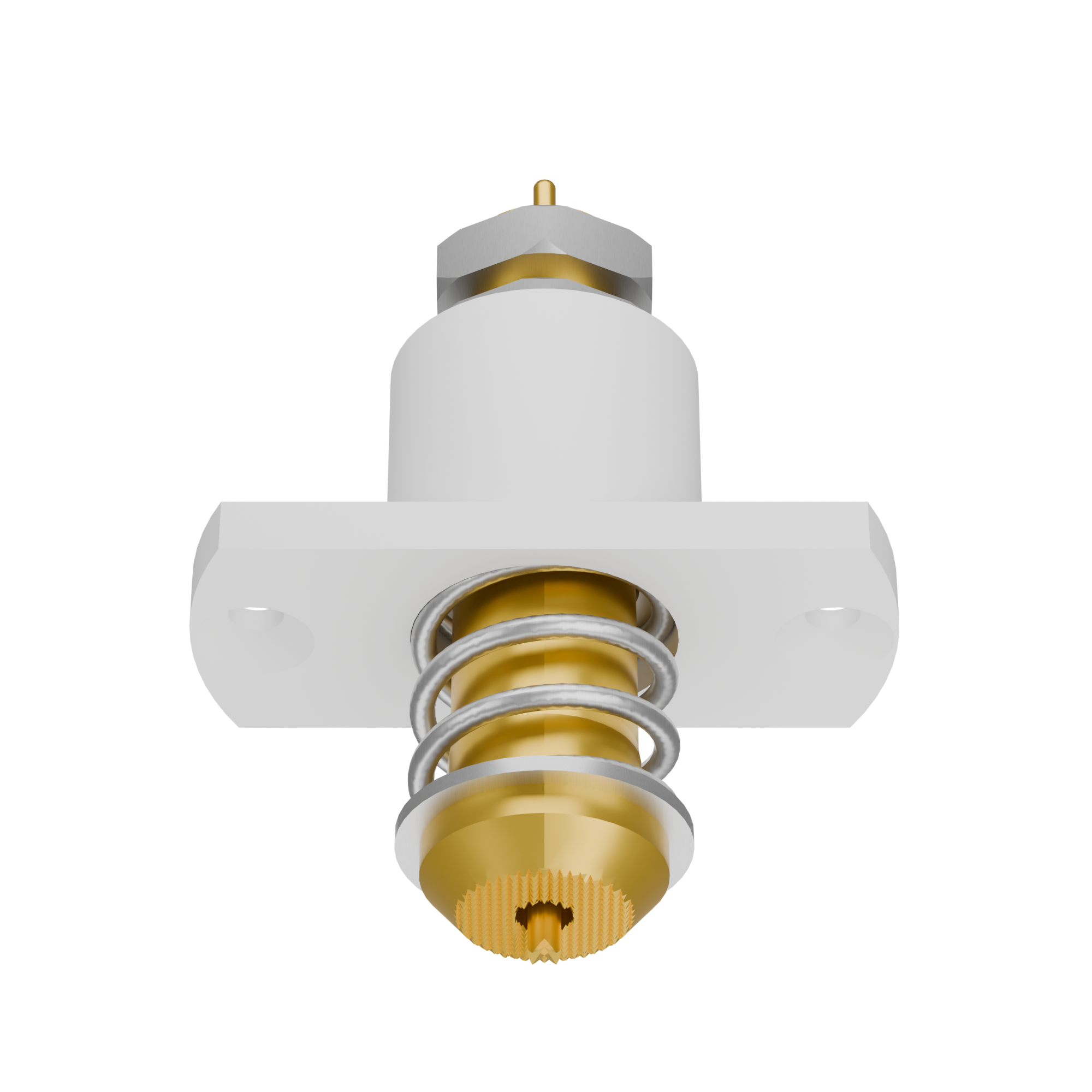 NEWARE 100A Positive Test Probe (with Spring)