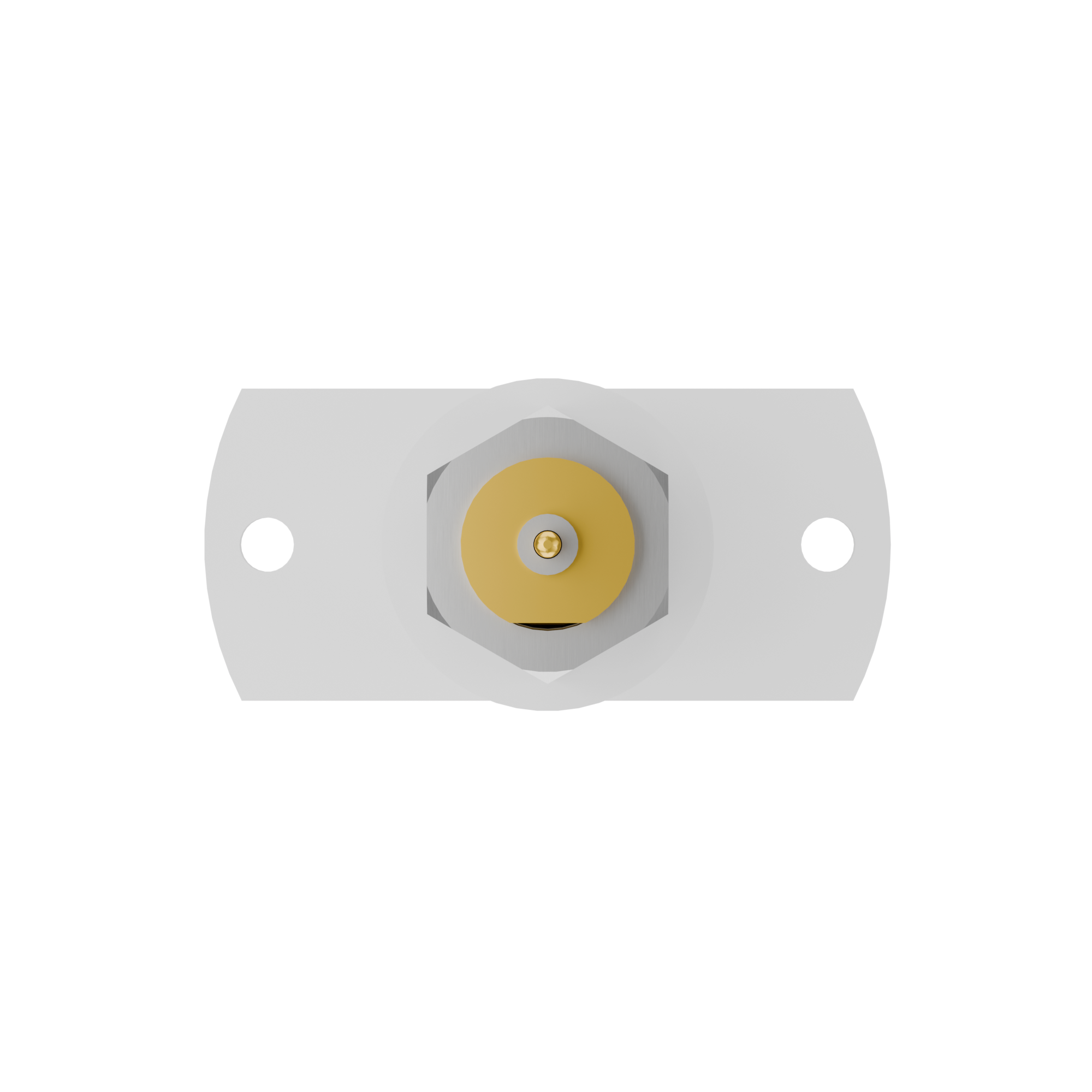 NEWARE 100A Positive Test Probe (with Spring)