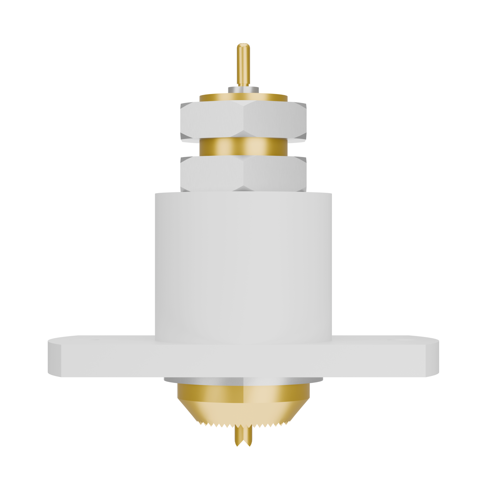 NEWARE 100A Negative Test Probe
