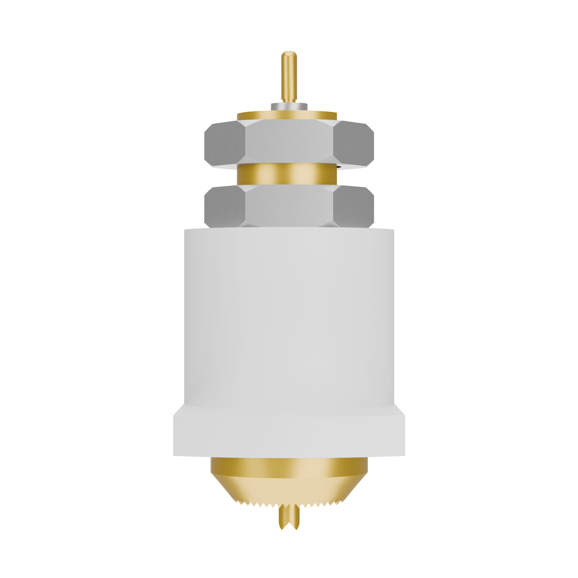 NEWARE 100A Negative Test Probe