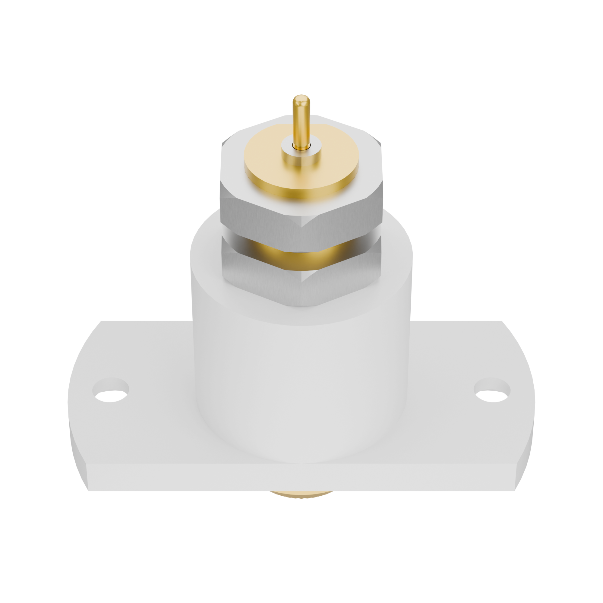 NEWARE 100A Negative Test Probe
