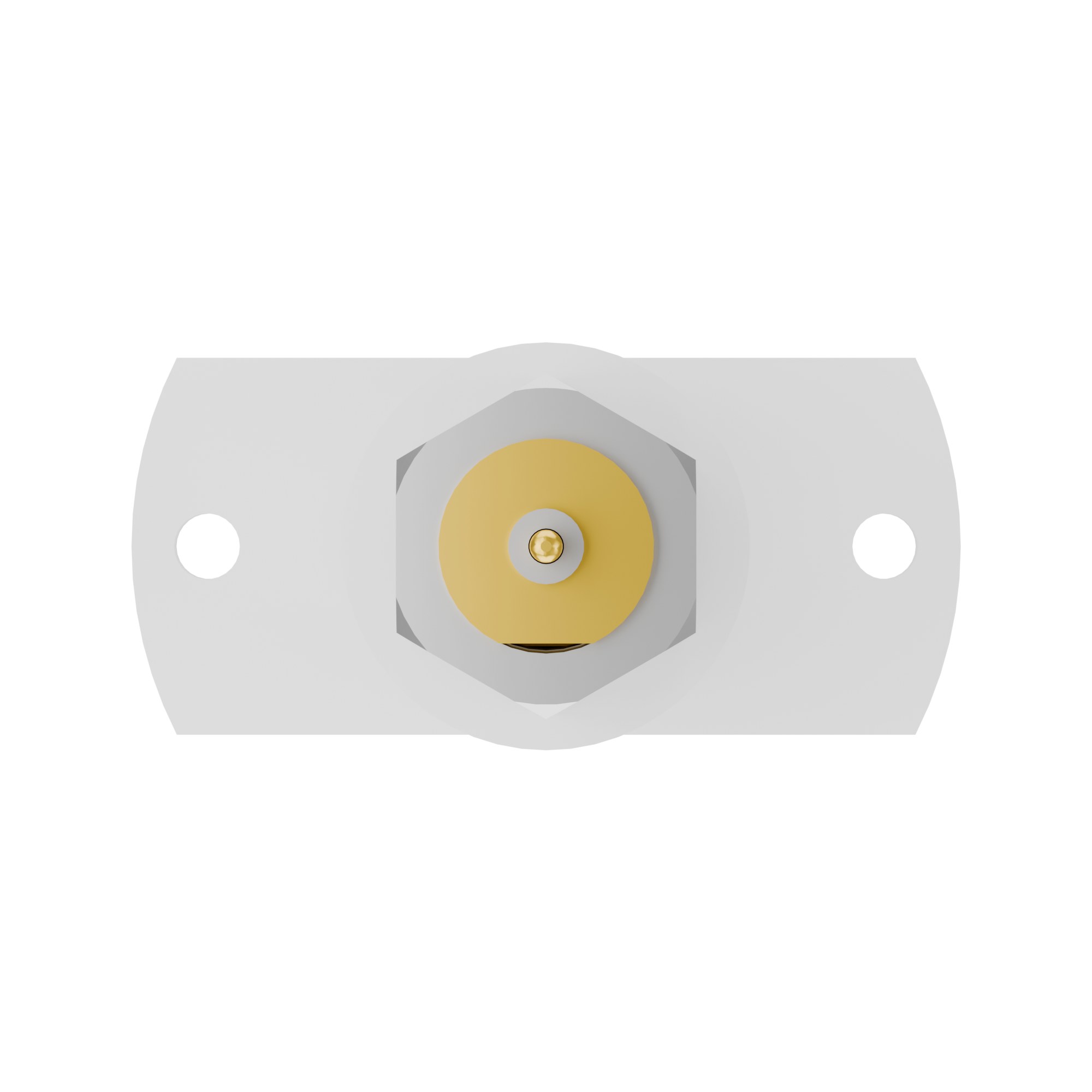 NEWARE 100A Negative Test Probe