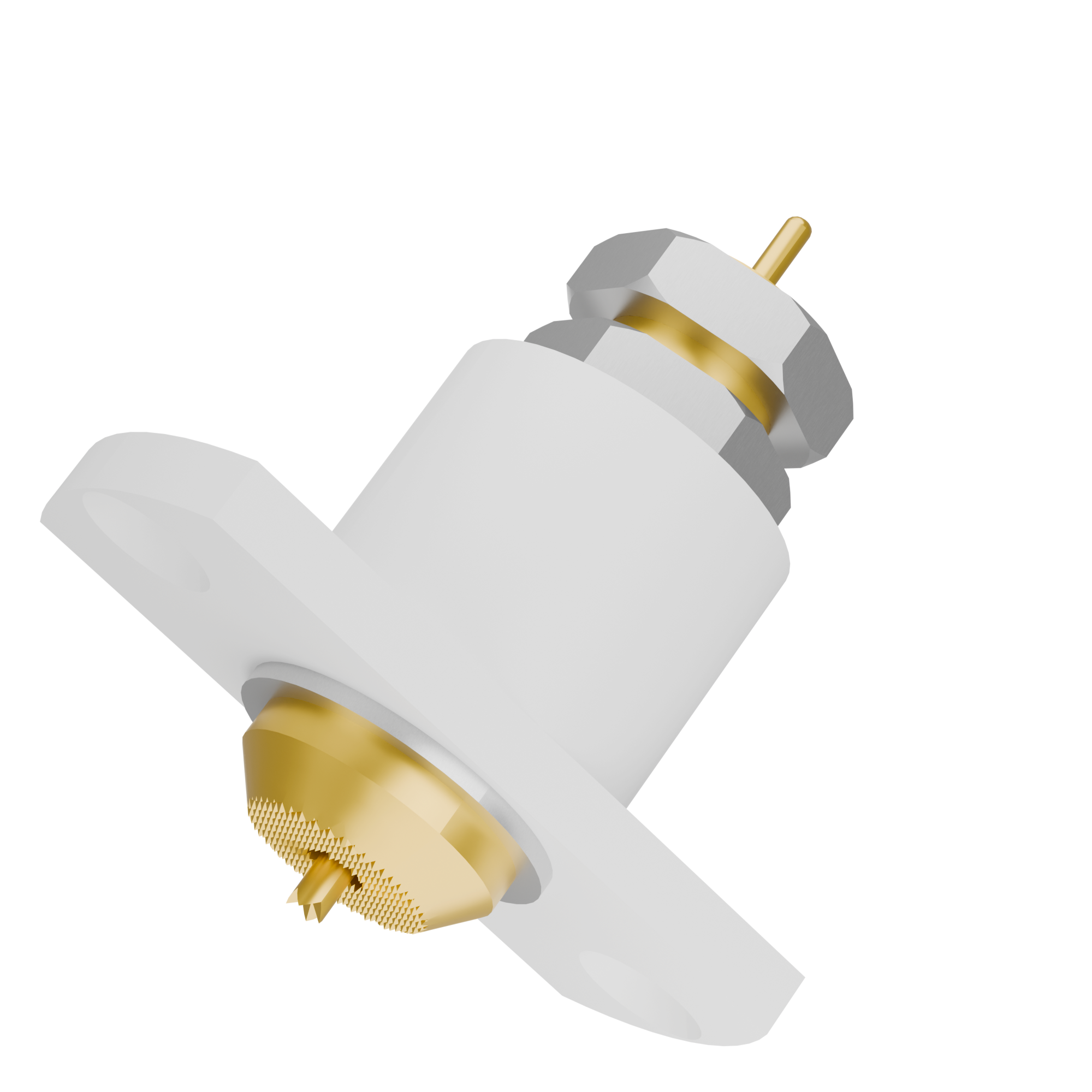 NEWARE 100A Negative Test Probe