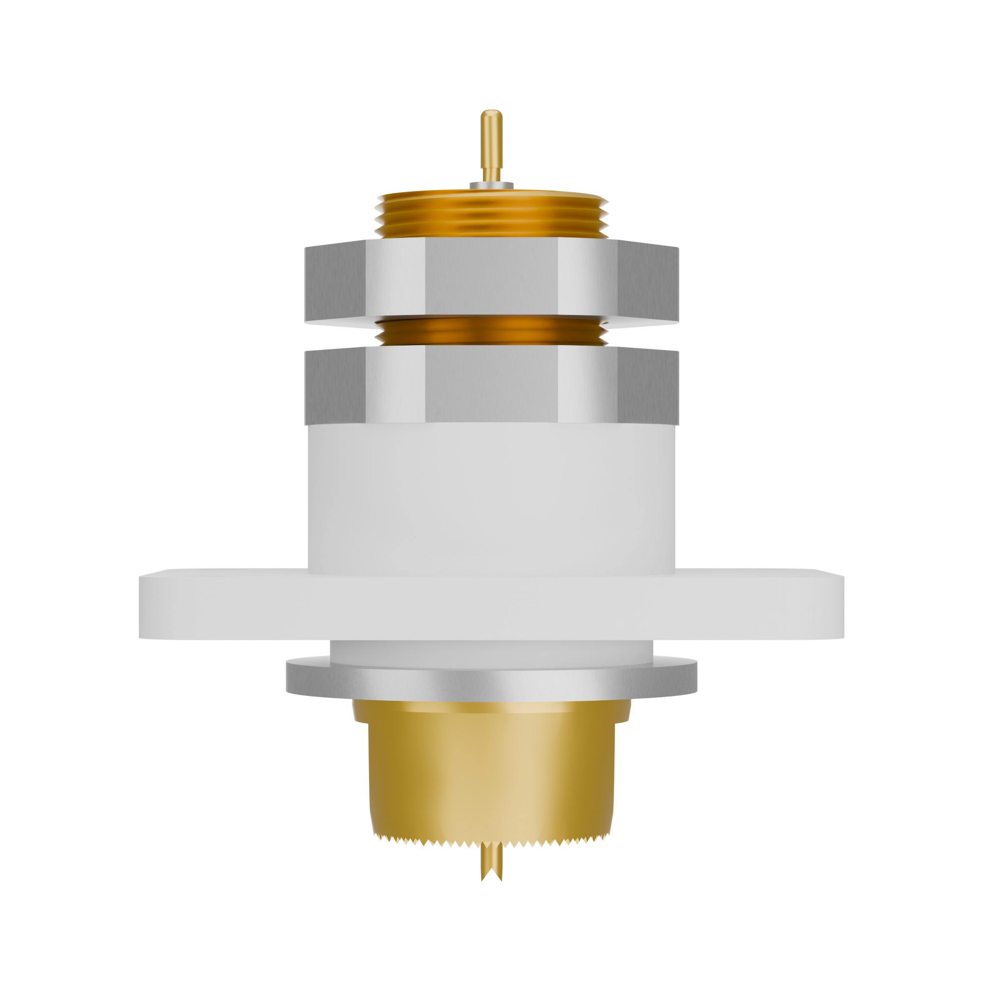 NEWARE 300A Negative Test Probe