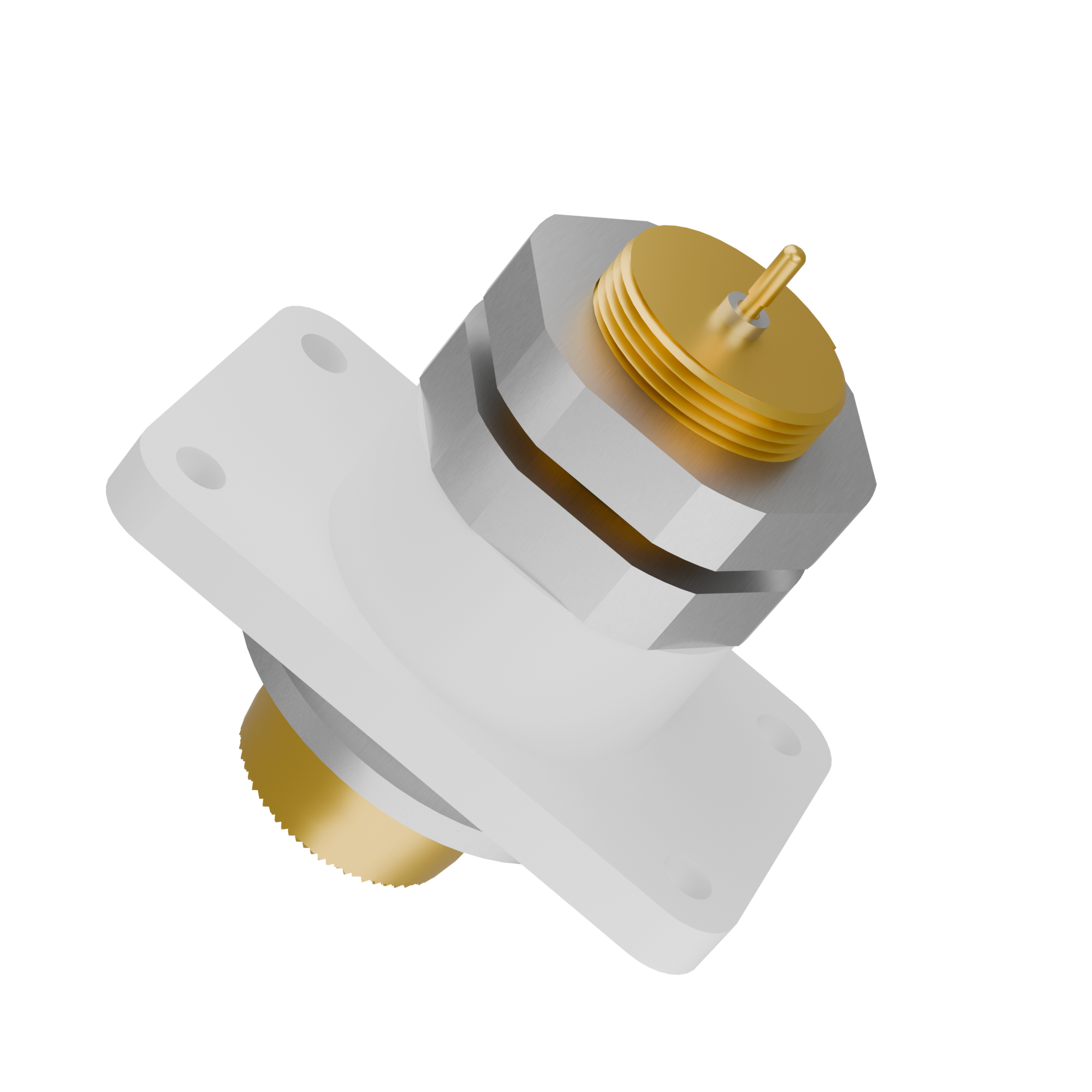 NEWARE 300A Negative Test Probe