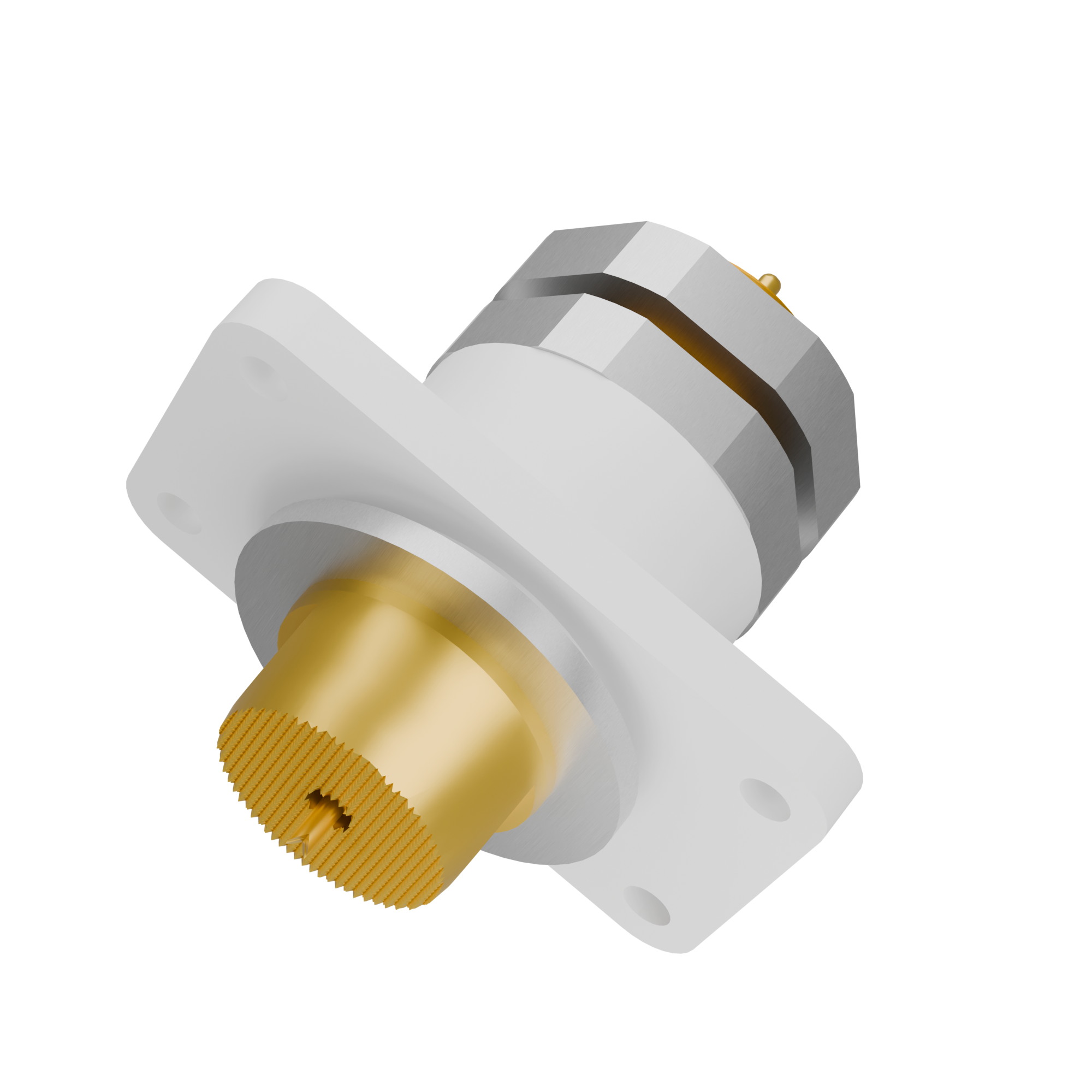 NEWARE 300A Negative Test Probe