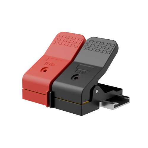 NEWARE15A Pouch Cell Polymer Clamp