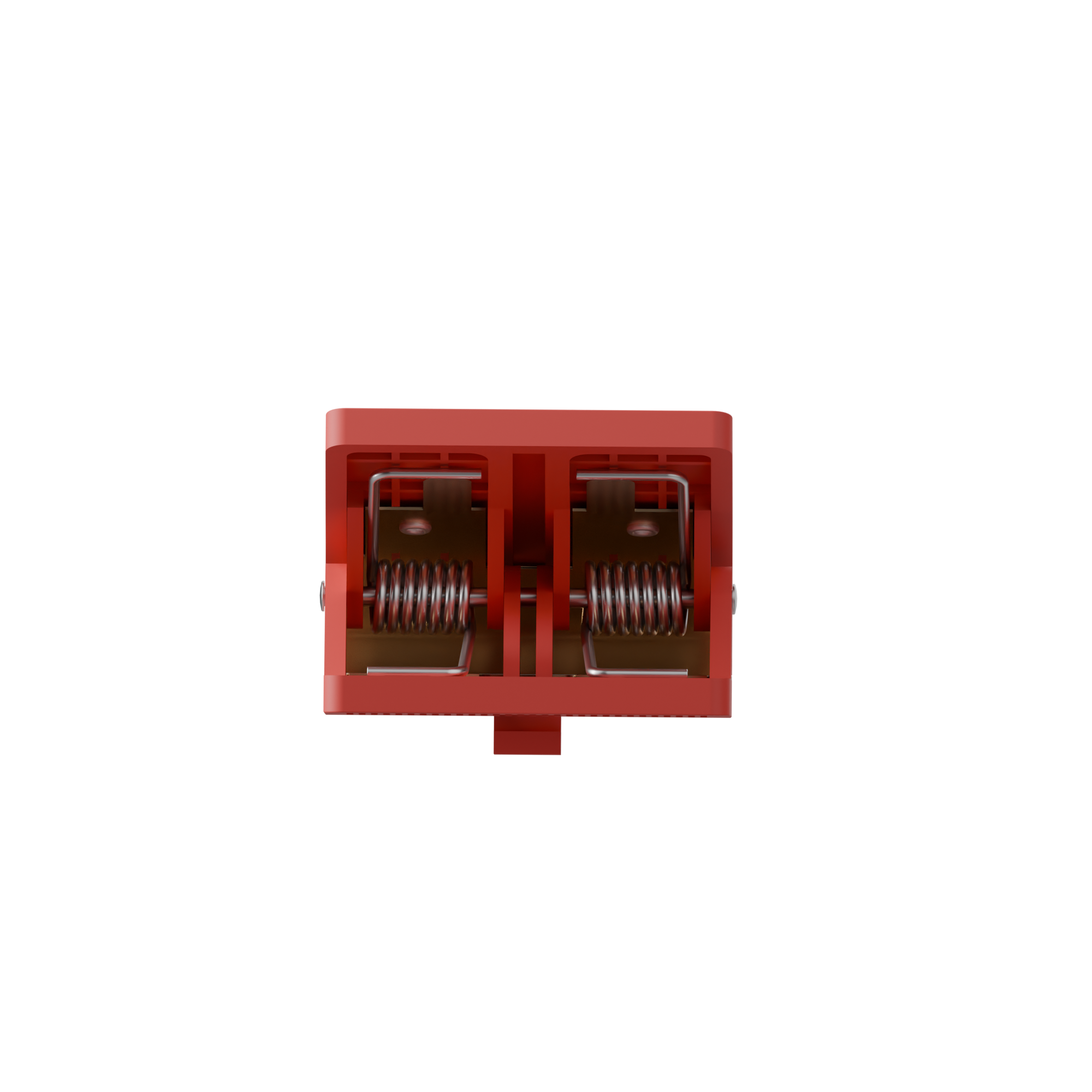 NEWARE 60A Positive Pouch Cell Polymer Clamp