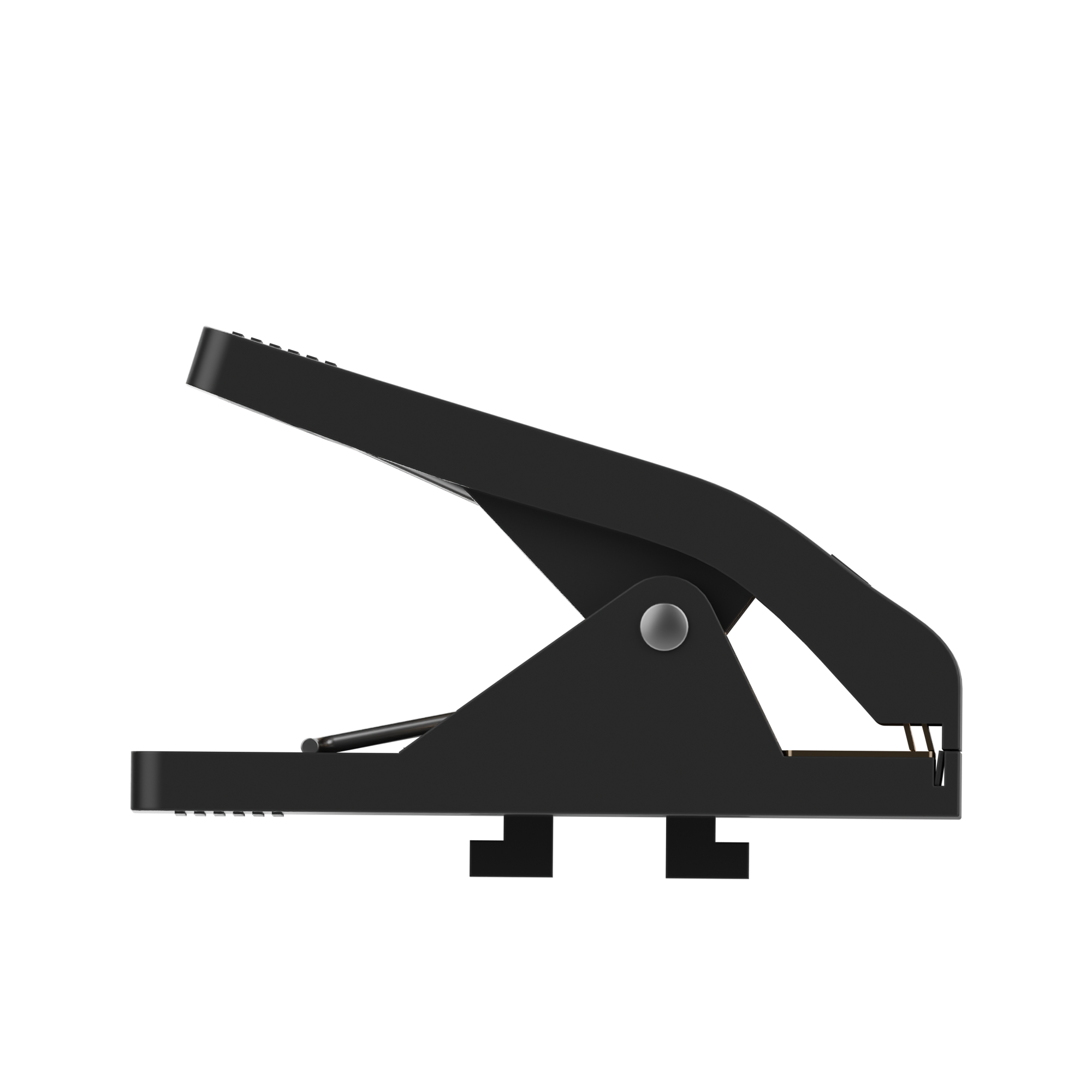 NEWARE 60A Pouch Cell Negative Polymer Clamp