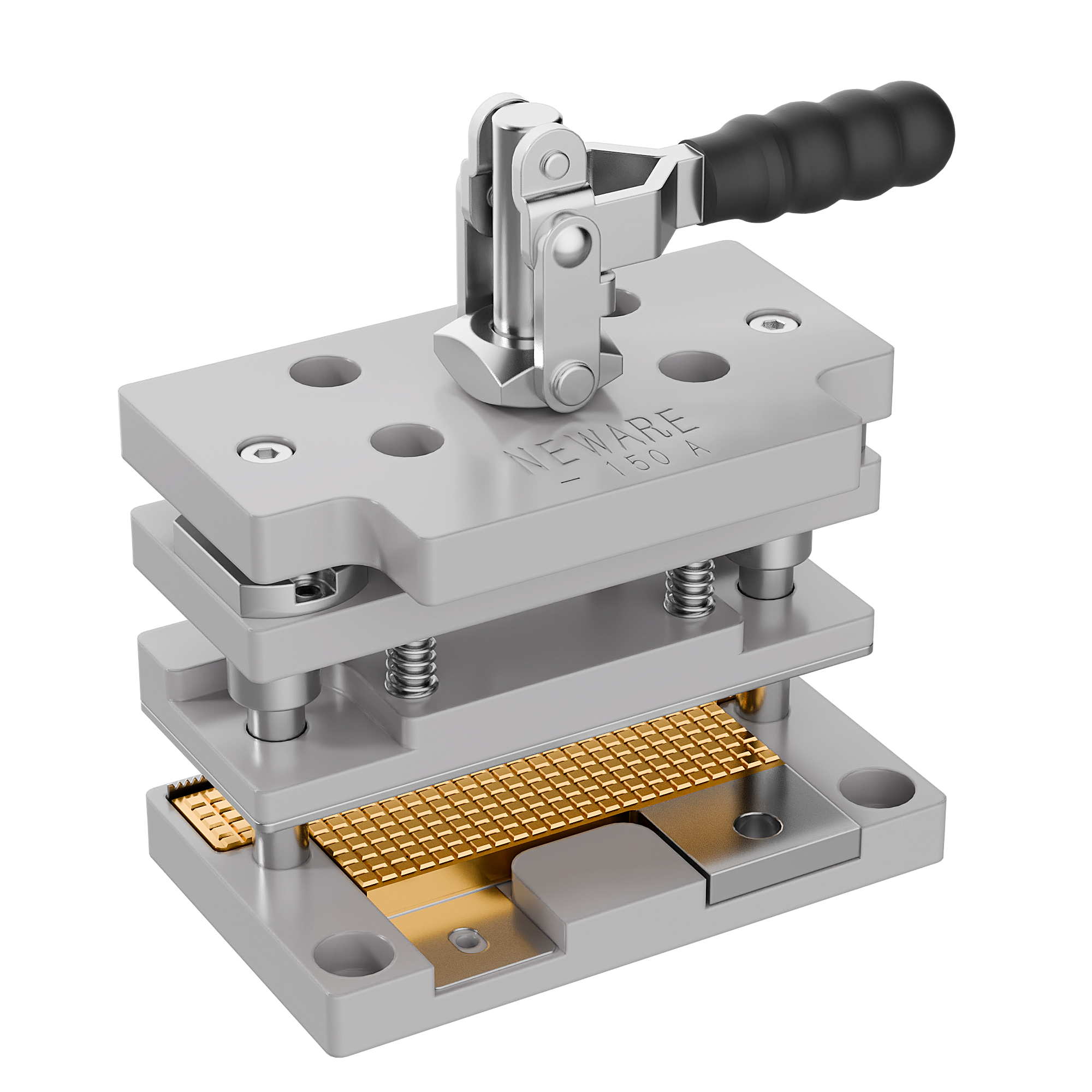 NEWARE 120A Homopolar Test Probe