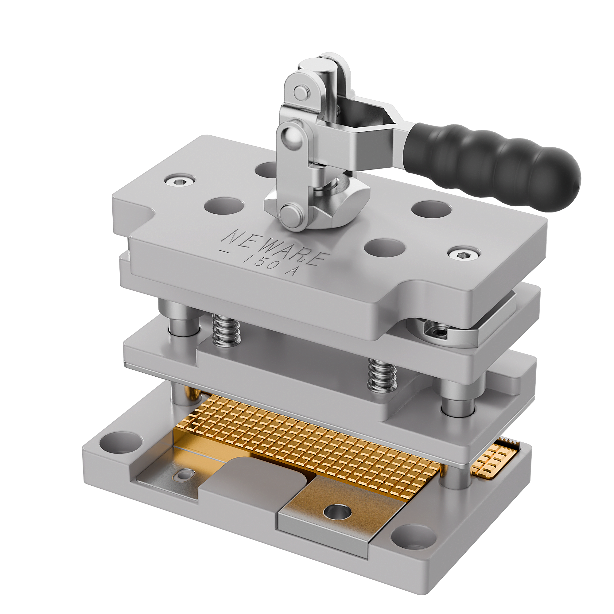 NEWARE 120A Homopolar Test Probe