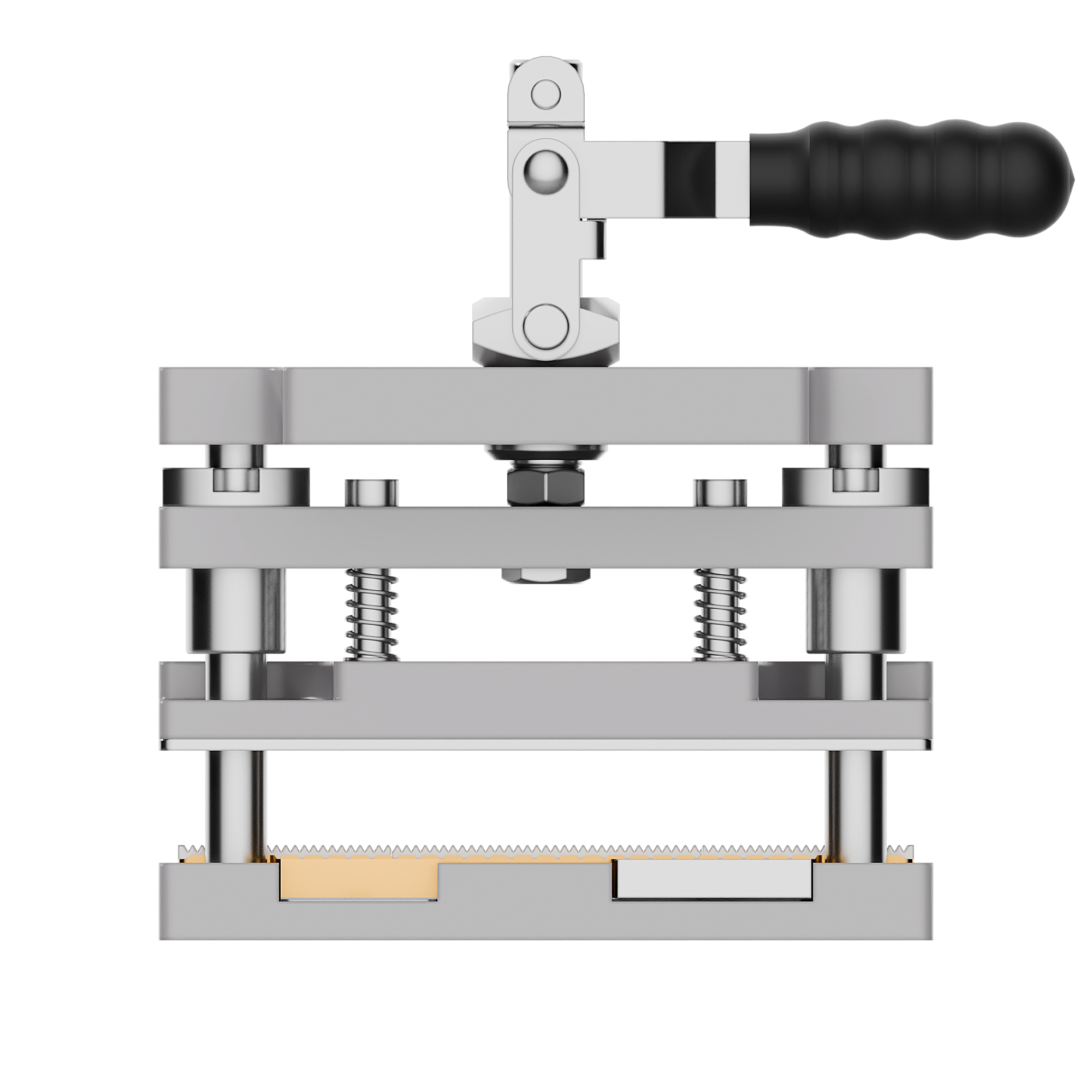 NEWARE 120A Homopolar Test Probe