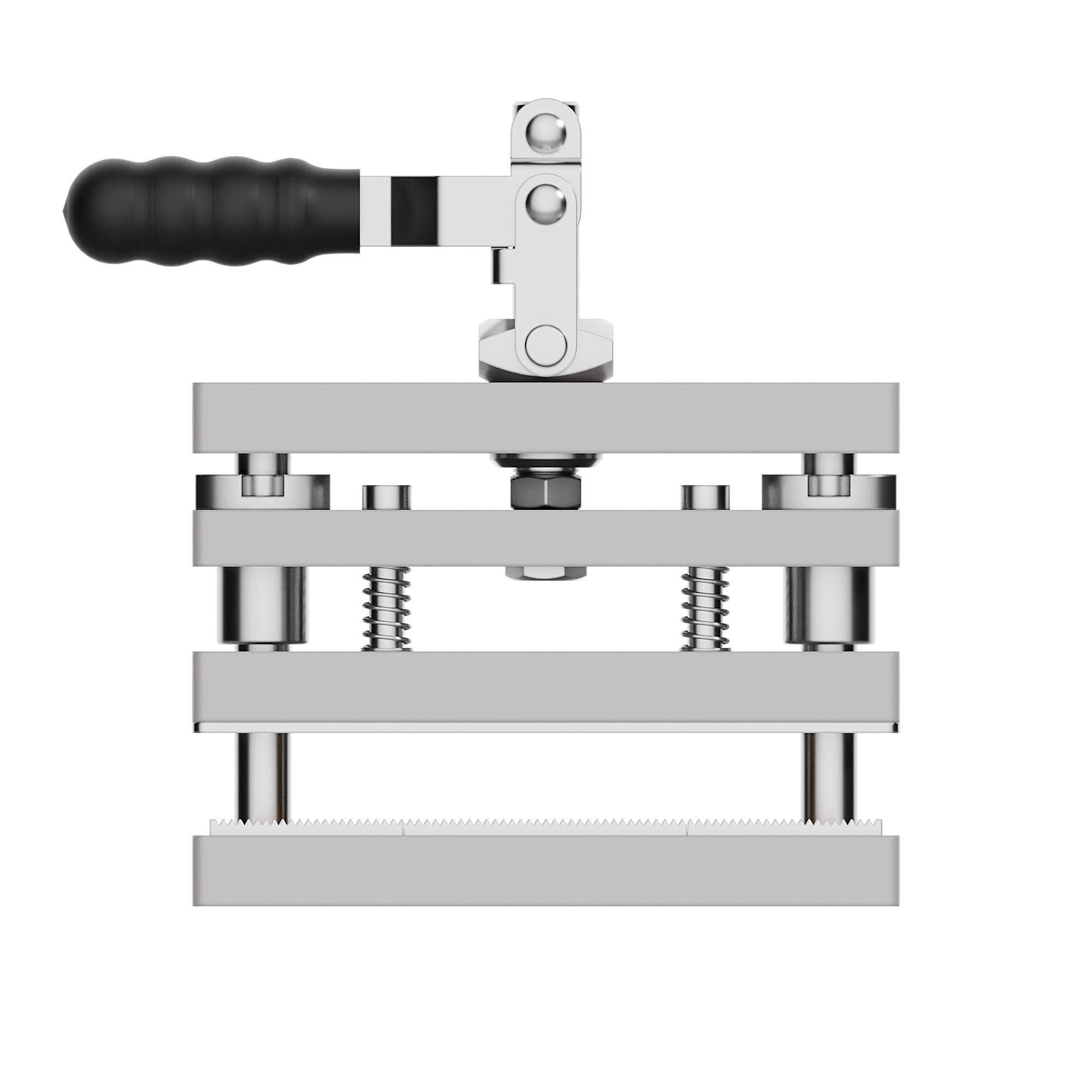 NEWARE 120A Homopolar Test Probe