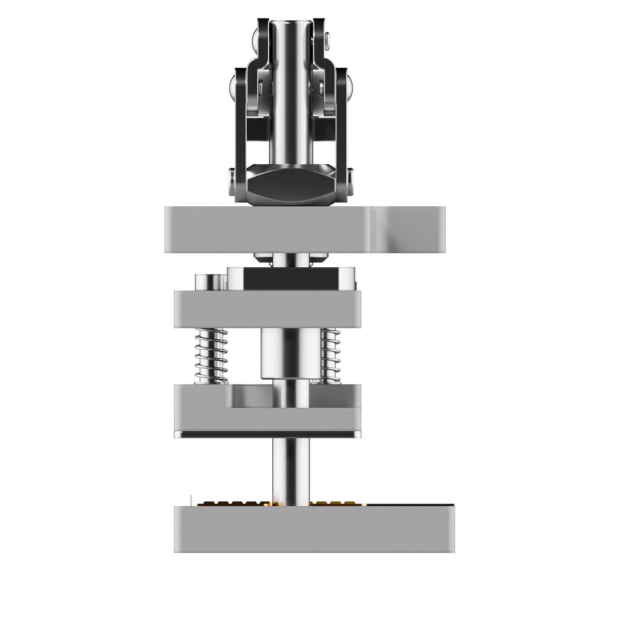 NEWARE 120A Homopolar Test Probe