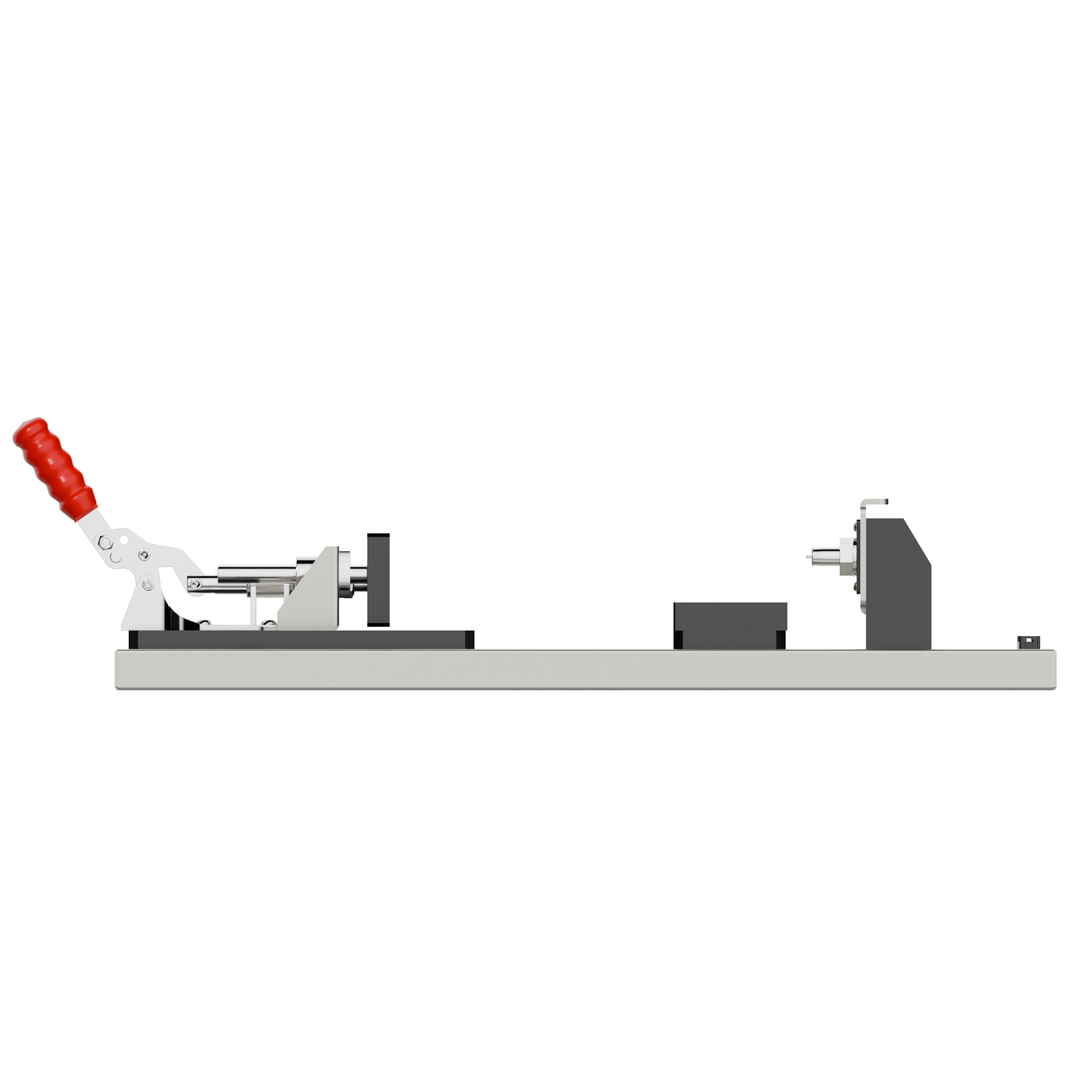 60A Prismatic Cell Toggle Clamp