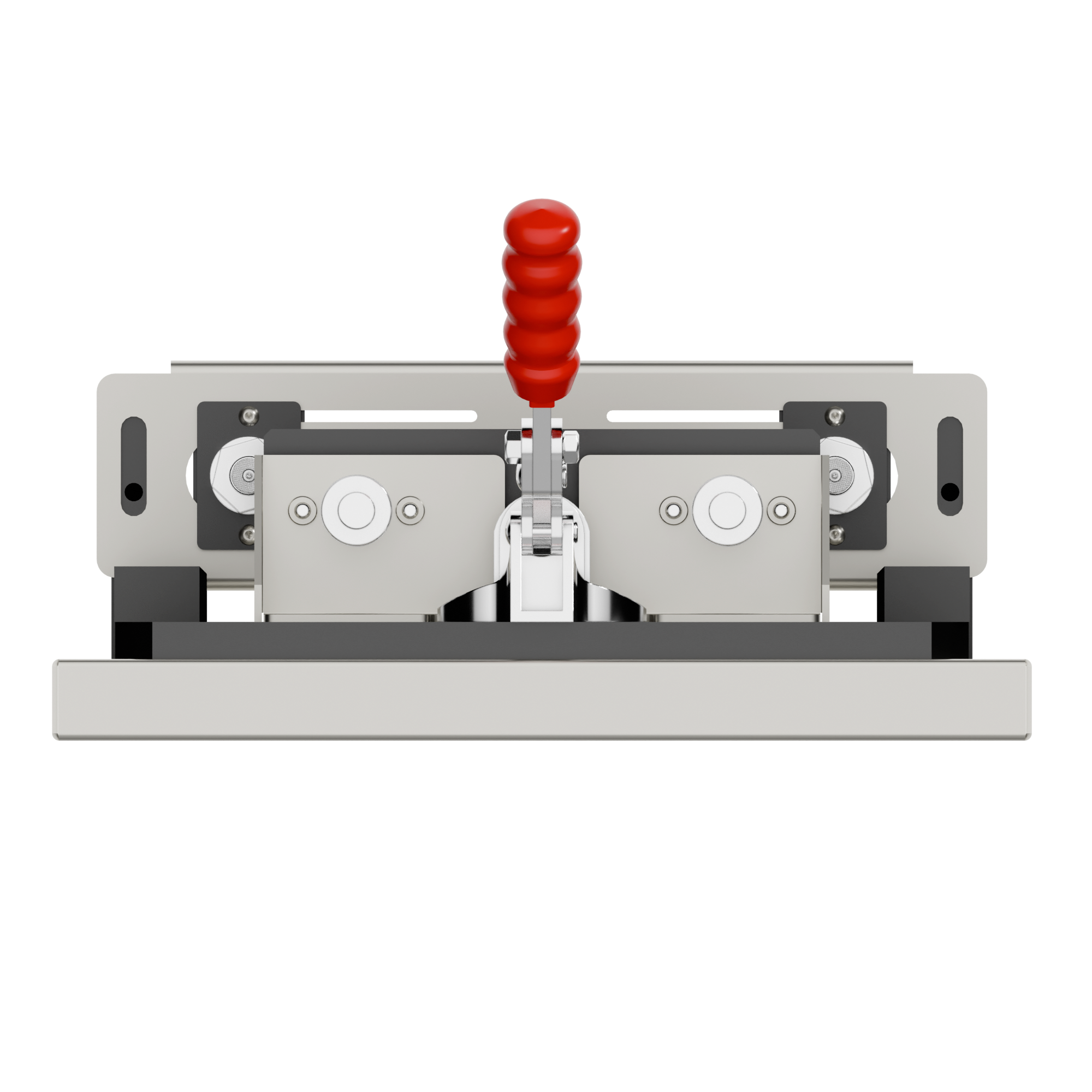 60A Prismatic Cell Toggle Clamp
