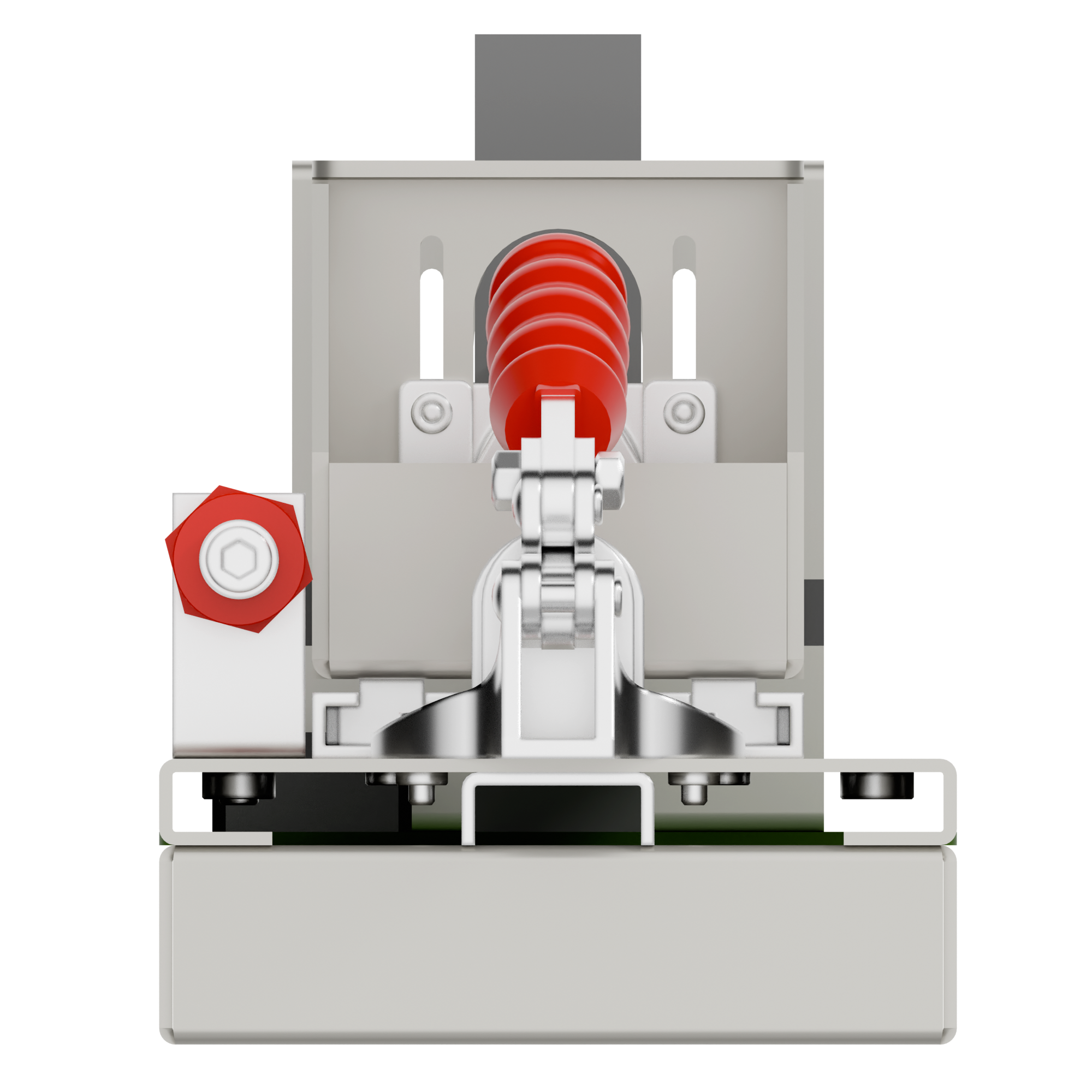 300A Prismatic Cell Toggle Clamp