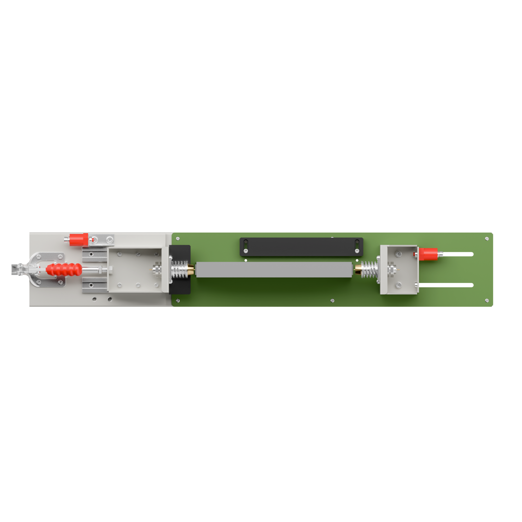 300A Prismatic Cell Toggle Clamp