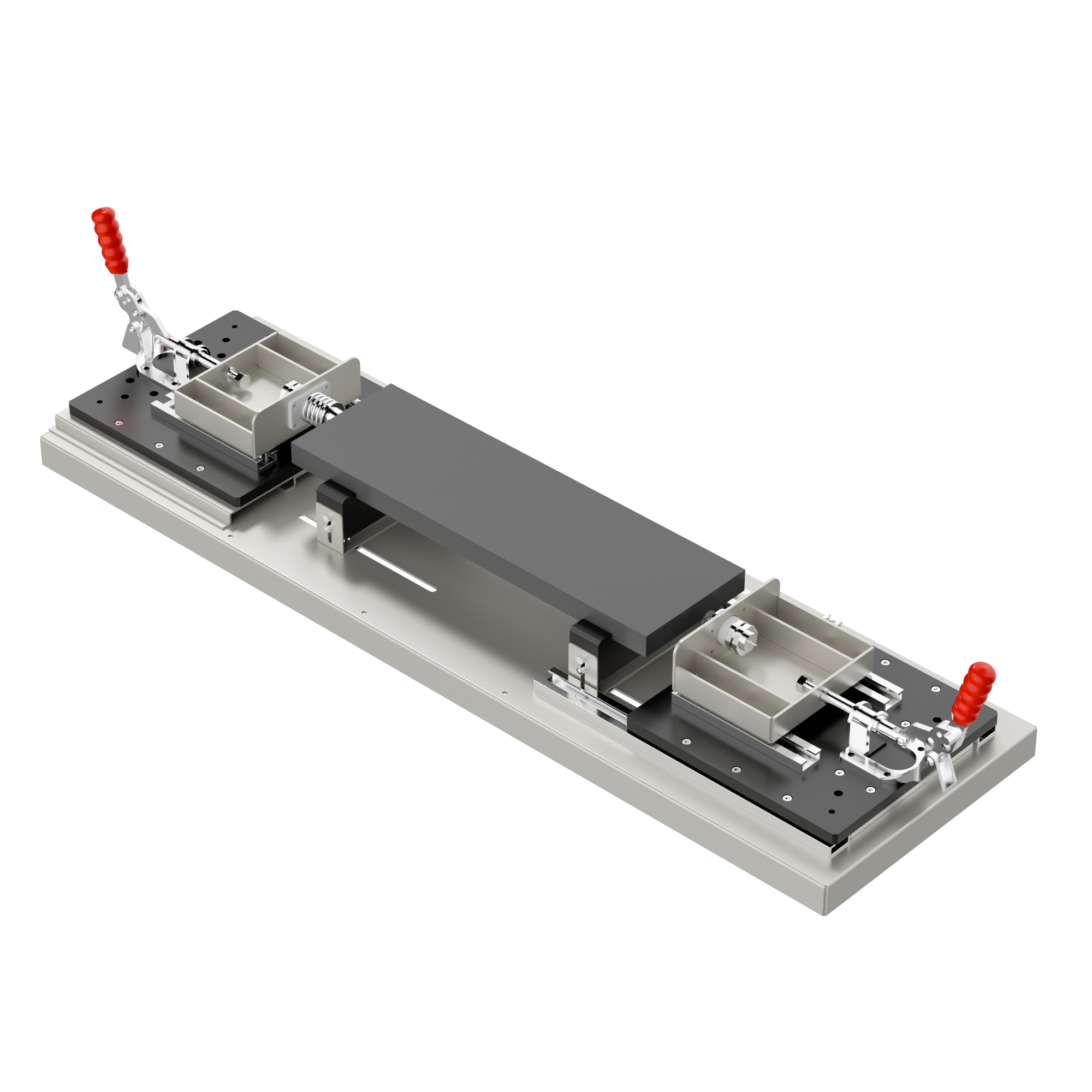 200A Blade Battery Toggle Clamp