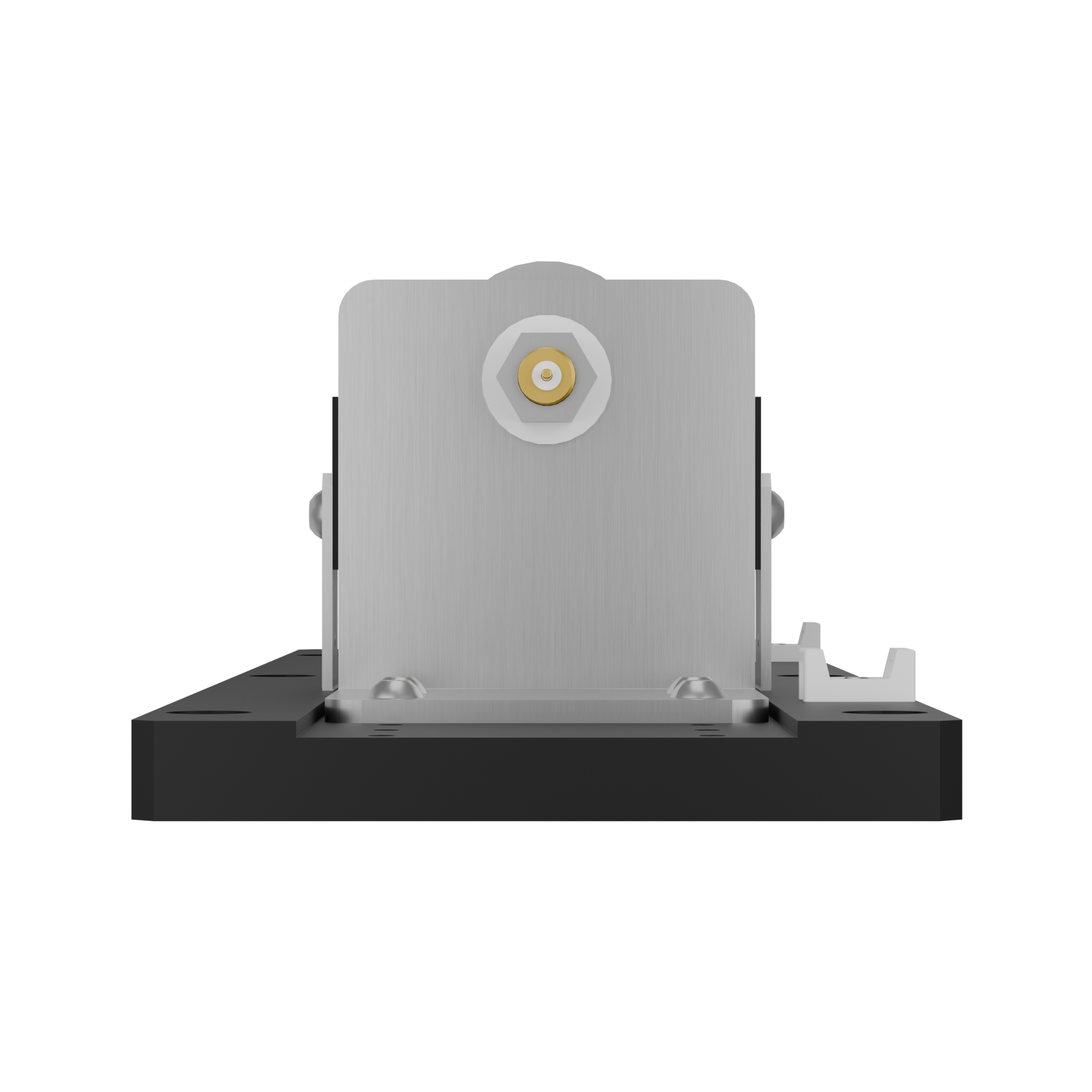 100A Cylindrical Cell Clamp for Temperature Chamber