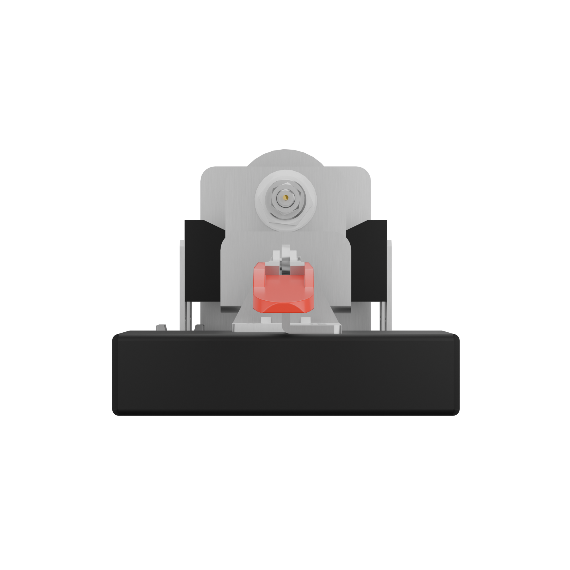 100A Cylindrical Cell Clamp