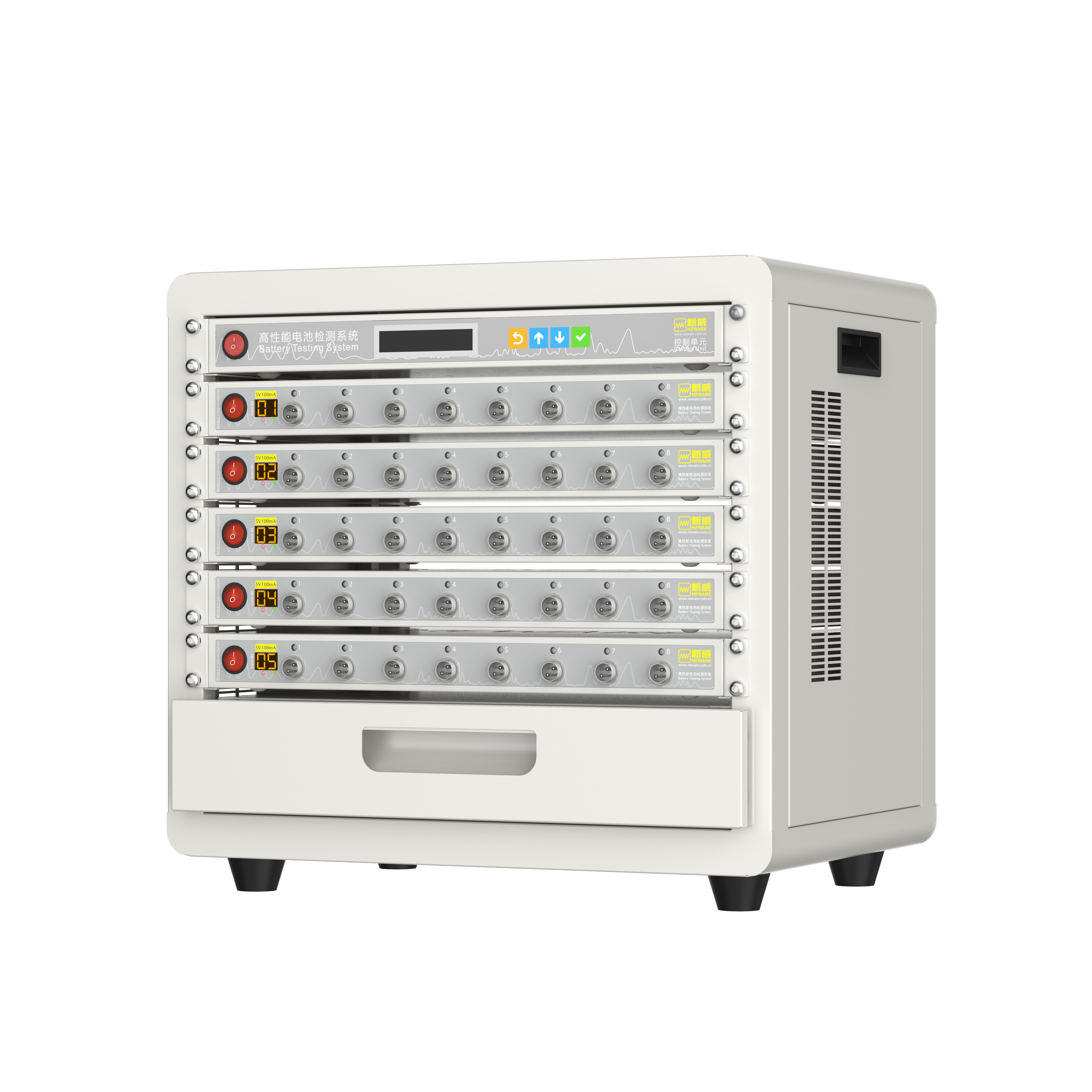 小龙门架 PPJ-19"-ZMJJ-6U-mA