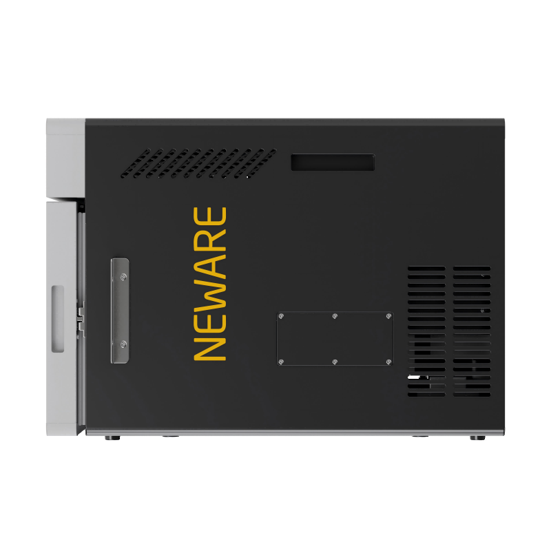 迷你一体机32通道（侧视）